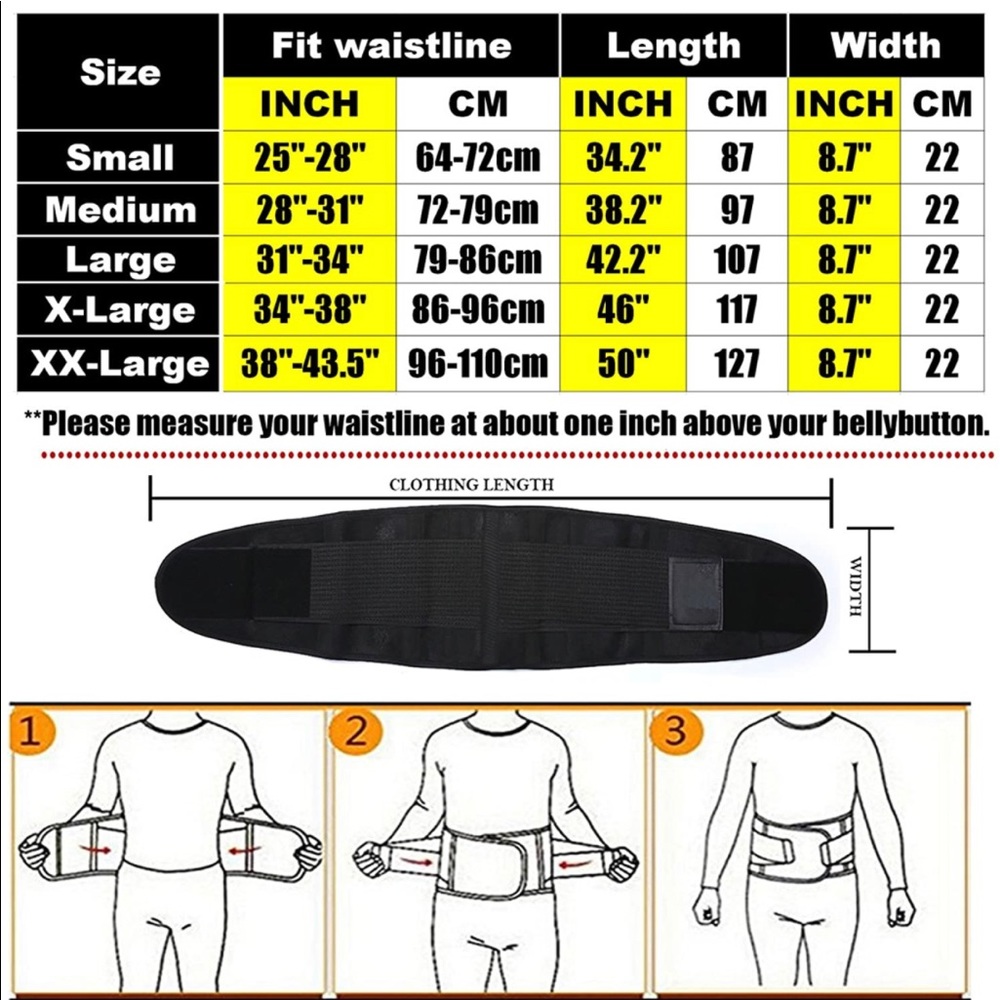 Get Waisted Trainer - Picture 4 of 4